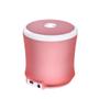 TERRATEC Portable Speaker Pink 2.2 W (145356)
