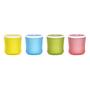 TERRATEC Portable Speaker Blue 2.2 W (145359)
