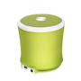 TERRATEC Portable Speaker Green 2.2 W (145357)