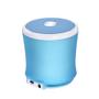 TERRATEC Portable Speaker Blue 2.2 W (145359)