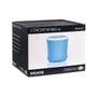 TERRATEC Portable Speaker Blue 2.2 W (145359)