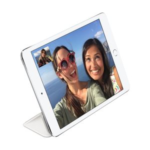 APPLE iPad mini Smart Cover White (MGNK2ZM/A)