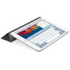 APPLE Smart Cover iPad Mini 3, Black Deksel til iPad Mini 3 (MGNC2ZM/A)