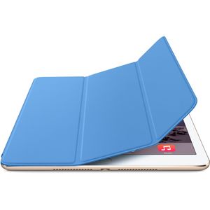 APPLE iPad Air Smart Cover Blue (MGTQ2ZM/A)