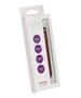 INSMAT Stylus Pen Wine Red (133-8140)