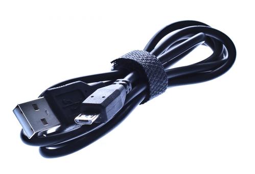 INSMAT USB cable MicroUSB (133-8793)