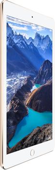 APPLE iPad Air 2 Wi-Fi 16GB Gold (MH0W2KN/A)
