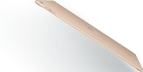APPLE iPad Air 2 Wi-Fi 16GB Gold (MH0W2KN/A)