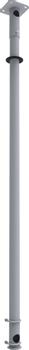 SmartMetals Søyle Hvit Maks 2m 150kg (072.1020)