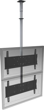 SmartMetals Søyle Hvit Maks 2m 150kg (072.1020)