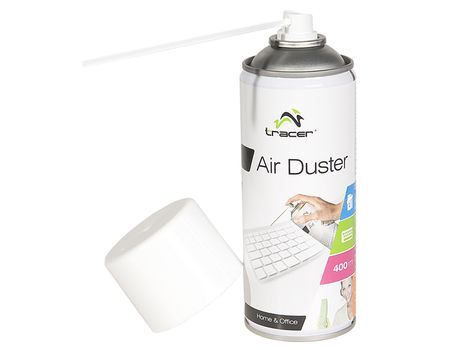 TRACER Spray Air Duster 400 ml (TRASRO16508)