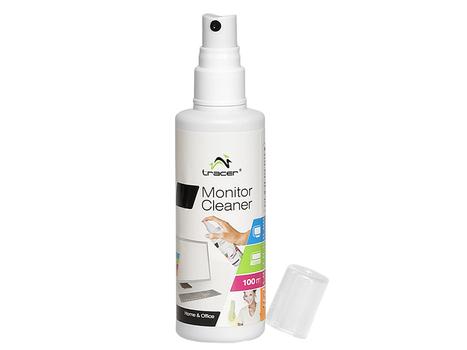 TRACER Monitor Cleaner for LCD 250 ml (TRASRO44579)
