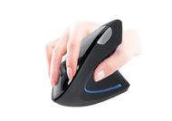 TRACER Mouse Flipper RF nano USB Ergonomic (TRAMYS44214)