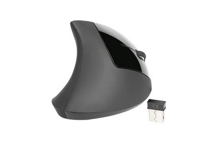 TRACER Mouse Flipper RF nano USB Ergonomic (TRAMYS44214)