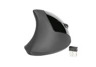 TRACER Mouse Flipper RF nano USB Ergonomic (TRAMYS44214)