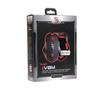 A4TECH Mouse Bloody Gaming V8m USB Holeless Engine - Metal Feet (A4TMYS43935)