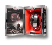 A4TECH Mouse Bloody Gaming V8m USB Holeless Engine - Metal Feet (A4TMYS43935)