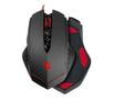 A4TECH Mouse Bloody Gaming V8m USB Holeless Engine - Metal Feet (A4TMYS43935)