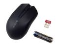 A4TECH Mouse V-Track G3-200N Metal Feet; Wireless 15m (A4TMYS43971)