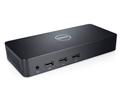 DELL USB 3.0 Ultra HD Triple (452-BBOT)