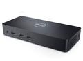 DELL ULTRA HD TRIPLE VIDEO DOCKING STATION D3100 (452-BBOT)