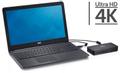 DELL USB 3.0 Ultra HD Triple (452-BBOT)