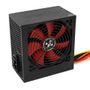 XILENCE PERFORMANCE C SERIE 500W PSU RETAIL CE ERP2014 APFC EXTEND CPNT (XN042)