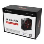 XILENCE Performance C Series XP700 Netzteil - 550 Watt (XN046)