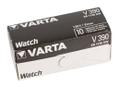 VARTA V390/SR54 Silver Coin 1 Pack (390.101.401)