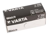 VARTA V 390 batteri x SR54 - sølvoksid (00390 101 401)