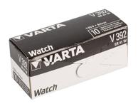 VARTA V 392 batteri x SR41 - sølvoksid (00392 101 401)