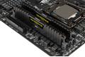 CORSAIR 32GB (4-KIT) DDR4 2666Mhz Vengeance LPX Black CL16 (CMK32GX4M4A2666C16)