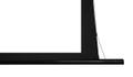 ELITE SCREENS ELITE SKT150UHW2-E24 16:9 H:186.9 W:332 Black built-in Circuit board, V3.0 IR & RF & Wall board, 12V Trigger, Fiber Glass Fabric (SKT150UHW2-E24)