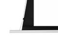 ELITE SCREENS ELITE SKT150XH-E12-AUHD 16:9 H:186,9 L:332,0 150inch white built-in circuit board V3.0 IR RF wall board 12V trigger AcousticPro UHD (SKT150XH-E12-AUHD)