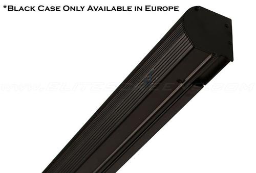 ELITE SCREENS ELITE SKT150UHW2-E6 16:9 H:186.9 W:332 Black built-in Circuit board, V3.0 IR & RF & Wall board, 12V Trigger, Fiber Glass Fabric (SKT150UHW2-E6)