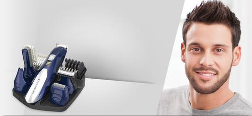 REMINGTON Bodytrimmer PG6045 E51 All in One Kit (PG6045)