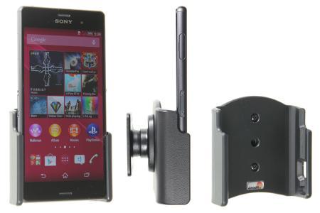 BRODIT Passiv holder with tilt (511673)