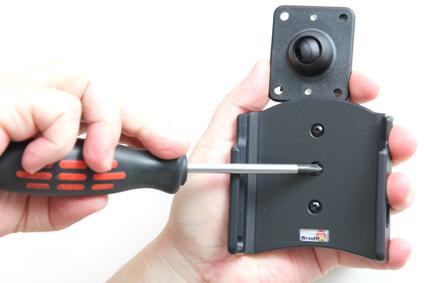 BRODIT Passiv holder with tilt (511673)