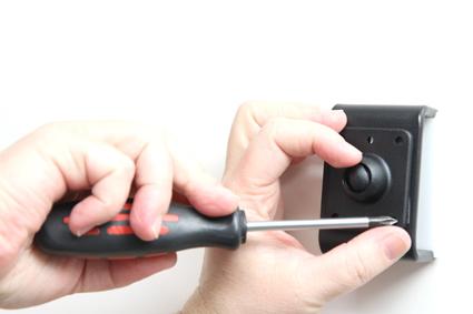 BRODIT Passiv holder with tilt (511673)