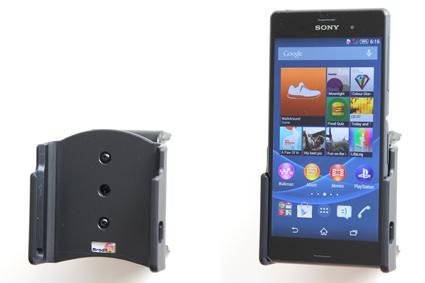 BRODIT Passiv holder with tilt (511673)