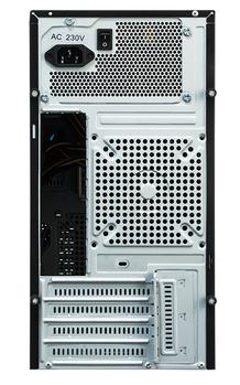 CHIEFTEC XT-01B Mini Tower w/o PSU (XT-01B-OP)