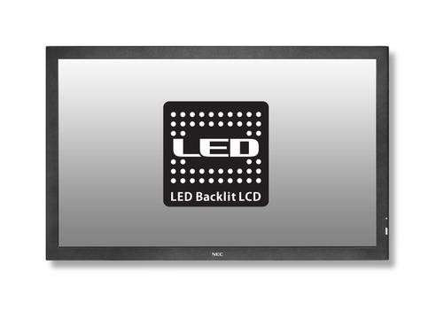 Sharp / NEC MultiSync P703 SST Multi Touch PublicDisplay 70inch S-PVA 16:9 w/o stand analog HDMI DVI-D DP FullHD 700cd 5.000:1 8ms 2x10W (60003770)