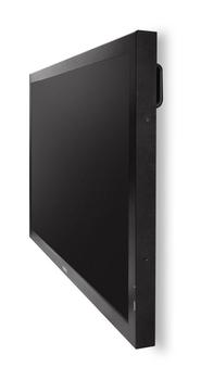 Sharp / NEC MultiSync P703 SST Multi Touch PublicDisplay 70inch S-PVA 16:9 w/o stand analog HDMI DVI-D DP FullHD 700cd 5.000:1 8ms 2x10W (60003770)