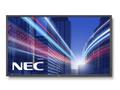 Sharp / NEC MultiSync X474HB 47inch Public Display XHB- Serie LFD 2000cd direct LED 24/7 OPS Slot