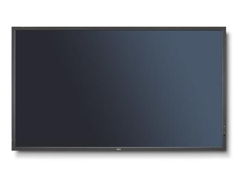 Sharp / NEC MultiSync X474HB 47inch Public Display XHB- Serie LFD 2000cd direct LED 24/7 OPS Slot (60003764)