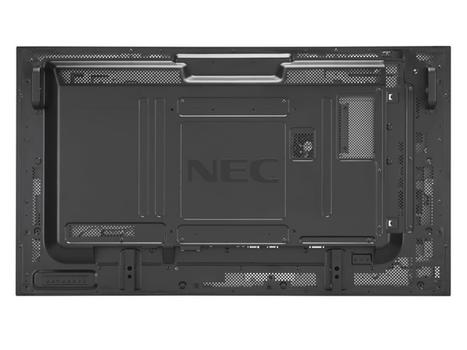 Sharp / NEC MultiSync X474HB 47inch Public Display XHB- Serie LFD 2000cd direct LED 24/7 OPS Slot (60003764)