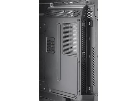 Sharp / NEC MultiSync X474HB 47inch Public Display XHB- Serie LFD 2000cd direct LED 24/7 OPS Slot (60003764)