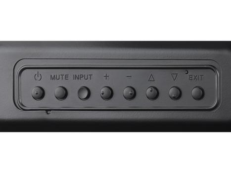 Sharp / NEC MultiSync X474HB 47inch Public Display XHB- Serie LFD 2000cd direct LED 24/7 OPS Slot (60003764)