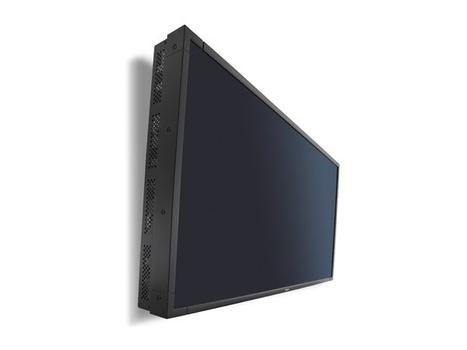 Sharp / NEC MultiSync X474HB 47inch Public Display XHB- Serie LFD 2000cd direct LED 24/7 OPS Slot (60003764)