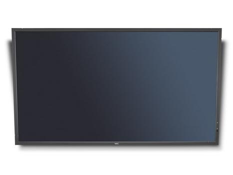 Sharp / NEC MultiSync X474HB 47inch Public Display XHB- Serie LFD 2000cd direct LED 24/7 OPS Slot (60003764)